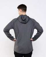 Core Zipup Hoodie - Neverover Activewear
