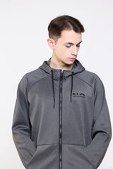 Core Zipup Hoodie - Neverover Activewear