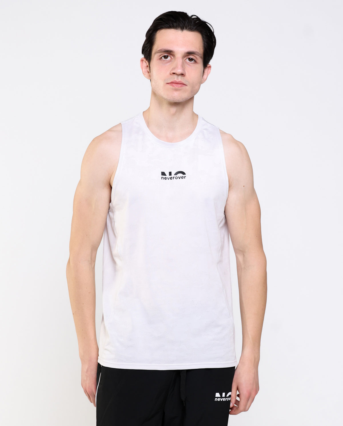AeroKnit Tank - Neverover Activewear