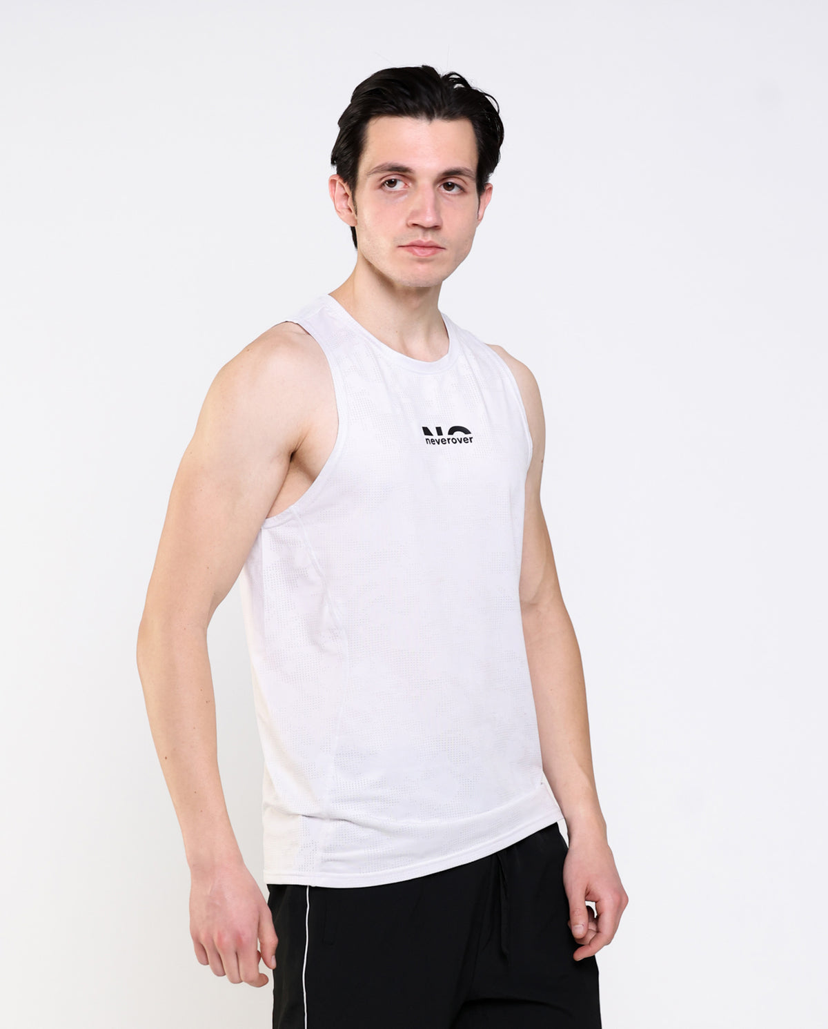 AeroKnit Tank - Neverover Activewear