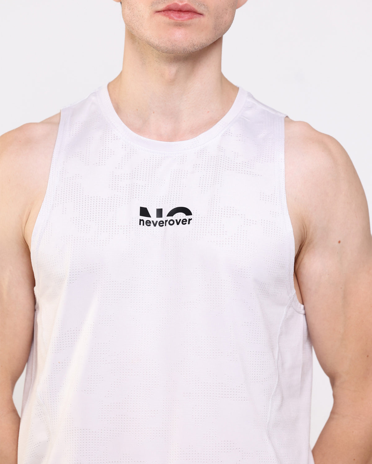 AeroKnit Tank - Neverover Activewear